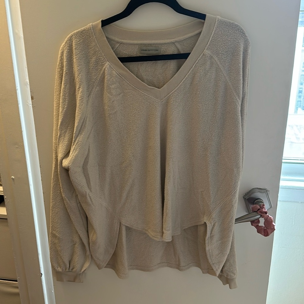 Urban outfitters sweater